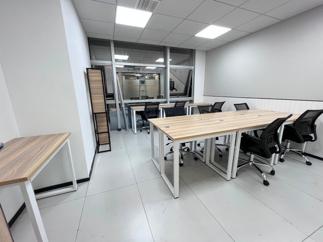 高新区共享中心管理服务顾问哪家好