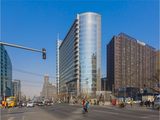 高新区共享中心管理服务顾问哪家好